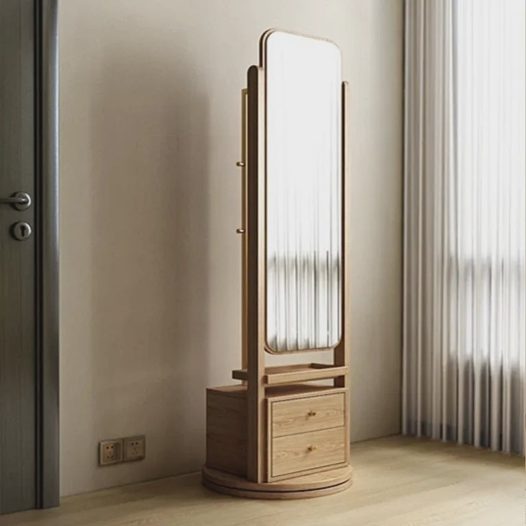 Aman full body rotating dressing